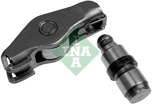 Accessory Kit, finger follower