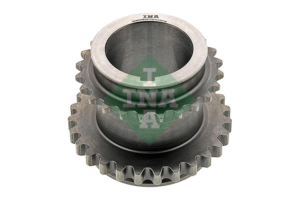 Roue dentée, vilebrequin Schaeffler INA 554 0166 10