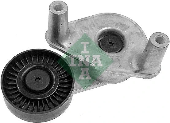 Belt Tensioner, V-ribbed belt