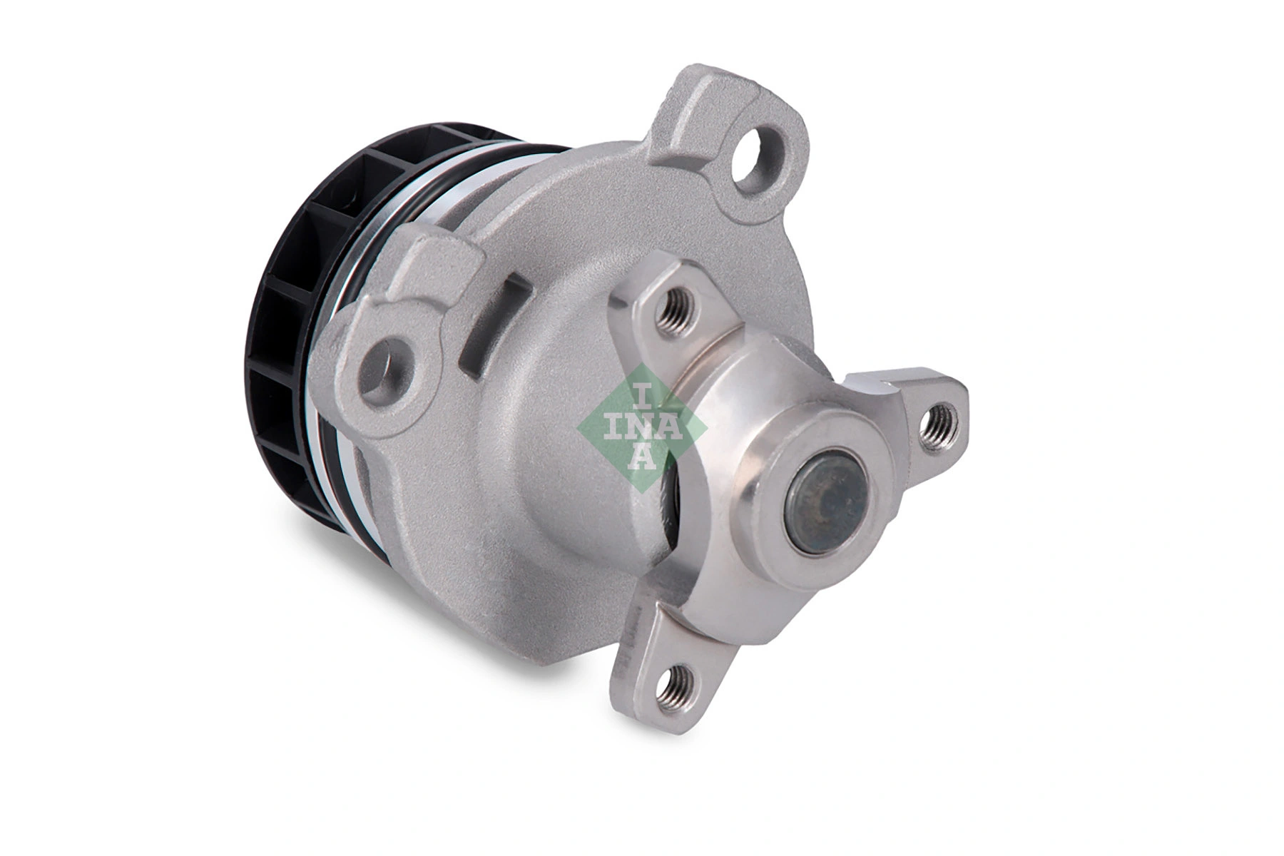 INA 538 0397 10 — Водяний насос NISSAN QASHQAI/QASHQAI +2 I (J10, JJ10), 12/06 - 12/13 2.0 dCi (Вир-во INA)