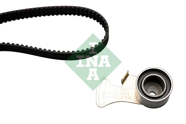 SCHAEFFLER INA 530 0242 10 — Комплект ременя ГРМ