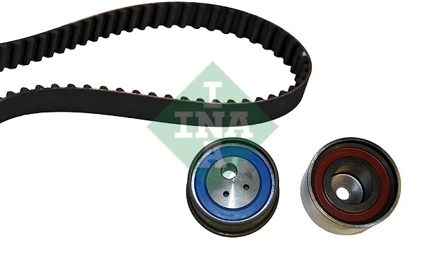 SCHAEFFLER INA 530 0304 10 — Комплект ременя ГРМ