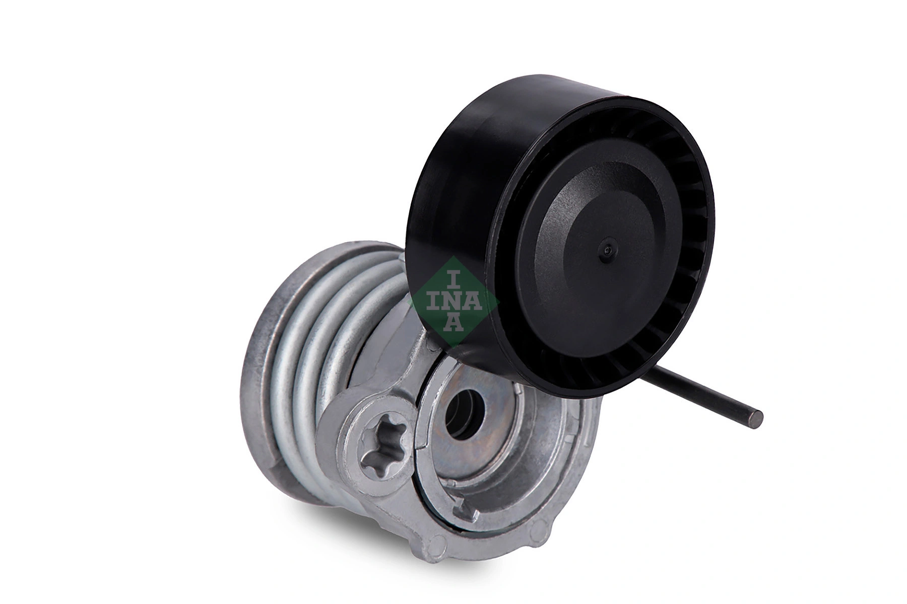 SCHAEFFLER INA 534 0331 10 — Натяжна планка поліклінового ременя