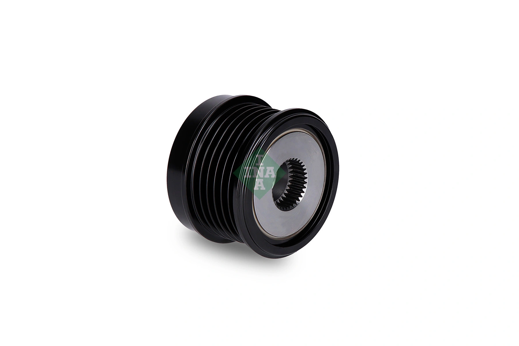 Alternator Freewheel Clutch