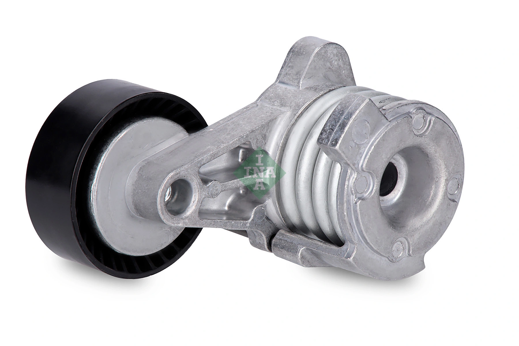 SCHAEFFLER INA 534 0252 10 — Натяжна планка поліклінового ременя