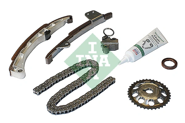 SCHAEFFLER INA 559 1033 40 — Комплект привідного ланцюга