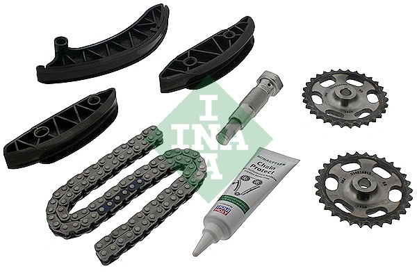 SCHAEFFLER INA 559 1003 30 — Комплект привідного ланцюга