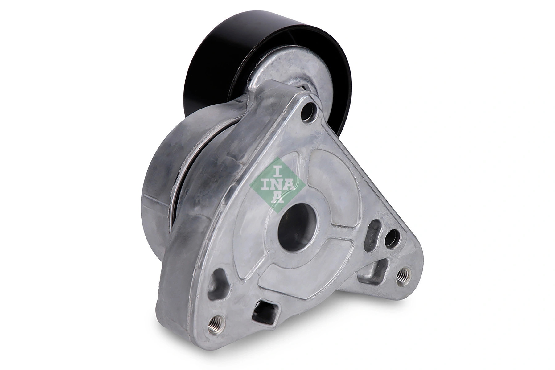 Belt Tensioner, V-ribbed belt