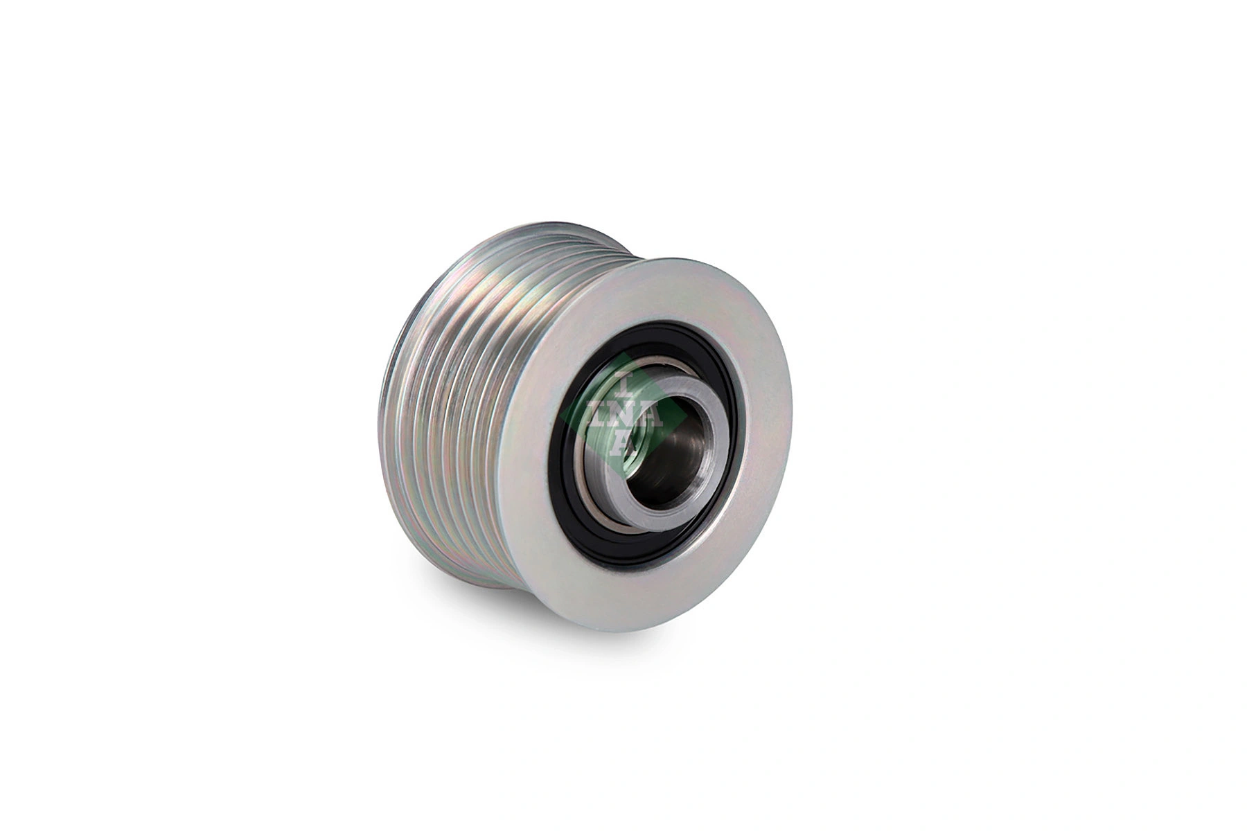 Alternator Freewheel Clutch