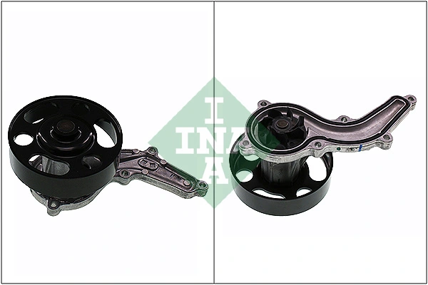 SCHAEFFLER INA 538 0885 10