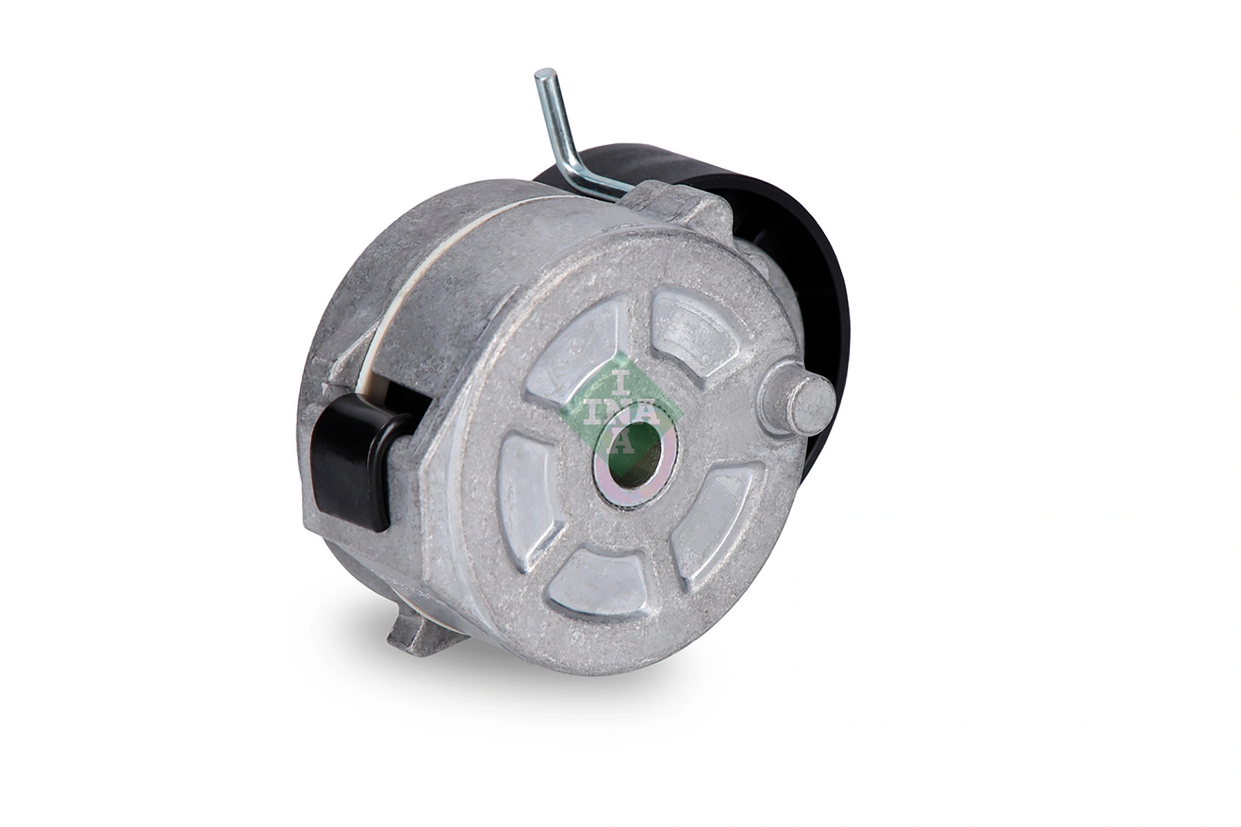 SCHAEFFLER INA 534 0068 10 — Натяжна планка поліклінового ременя