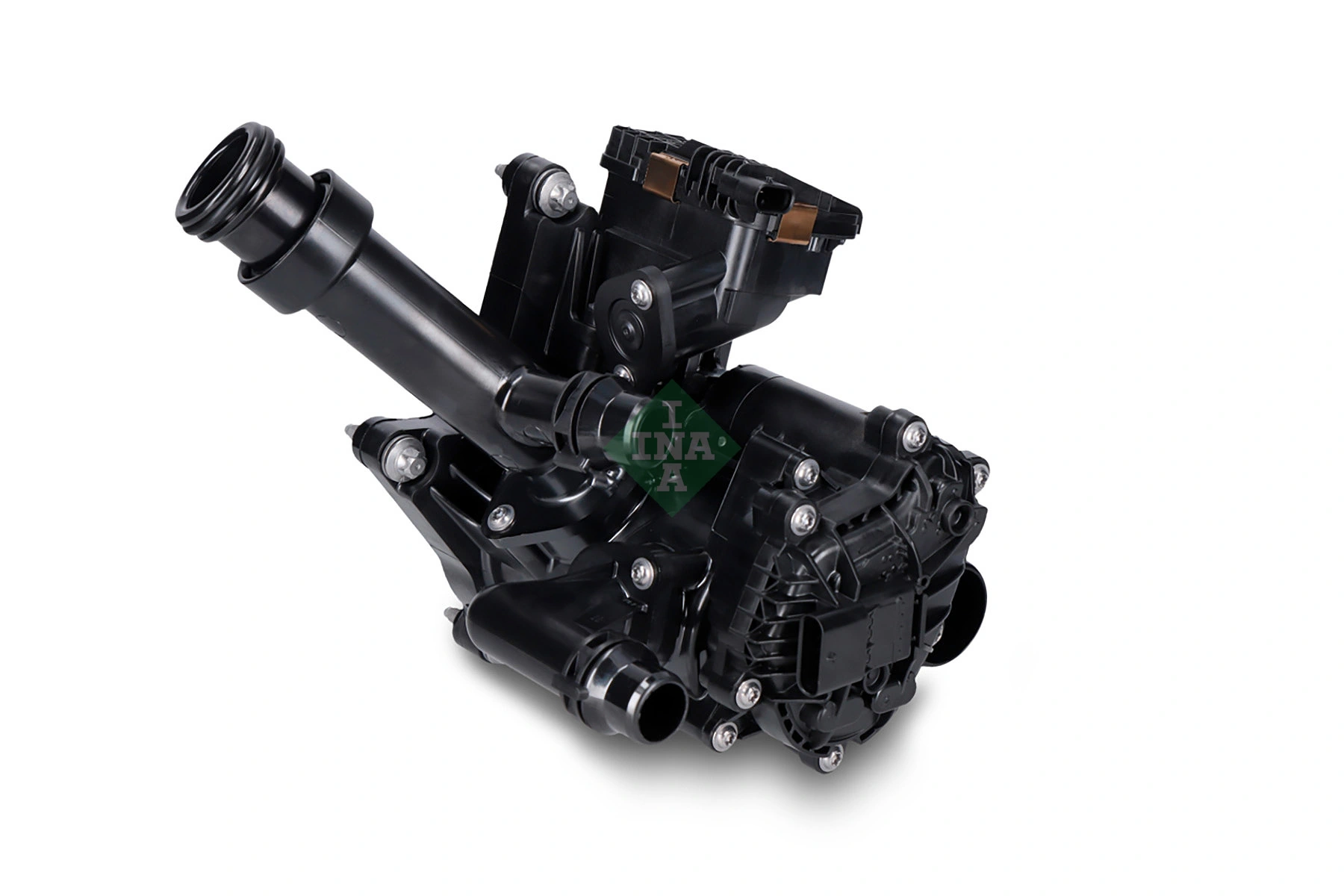 USZCZELKA CHŁODNICY OLEJU 20,3X2,5MM VOLVO C70, S40, V40, S70, V70, S60, S80, V70 II, XC70, XC90, S90, V90