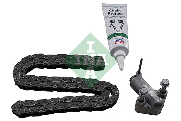 SCHAEFFLER INA 559 1008 10 — Комплект привідного ланцюга