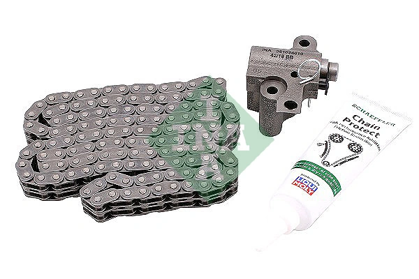 SCHAEFFLER INA 559 1814 10 — Комплект привідного ланцюга
