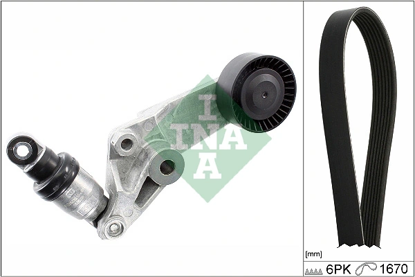 SCHAEFFLER INA 529 0474 10