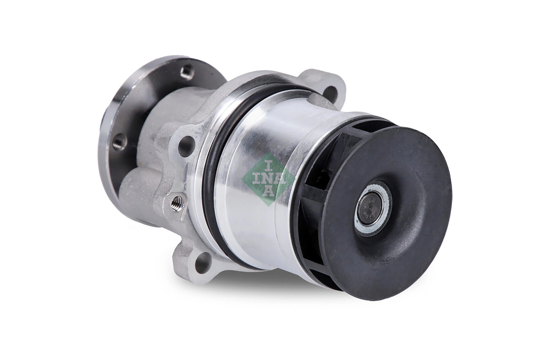 INA 538 0170 10 — Насос водяний BMW Ruville 65018 (Вир-во INA)