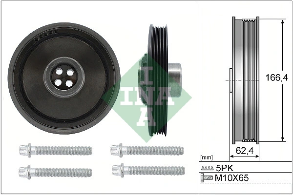 SCHAEFFLER INA 544 0171 20