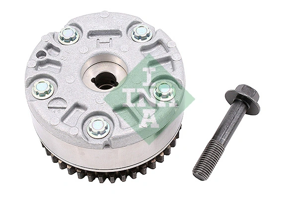 Camshaft Adjuster