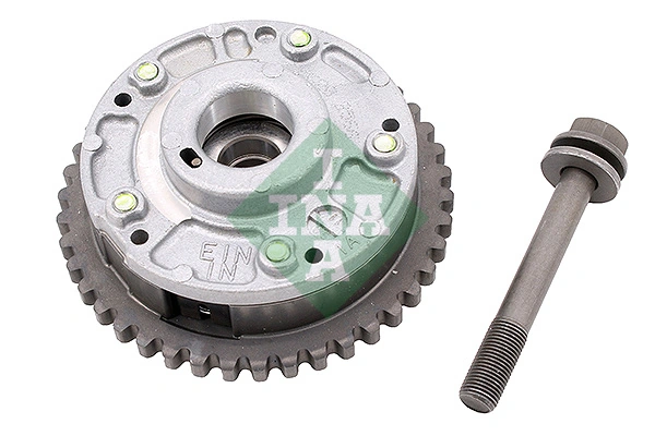 Camshaft Adjuster
