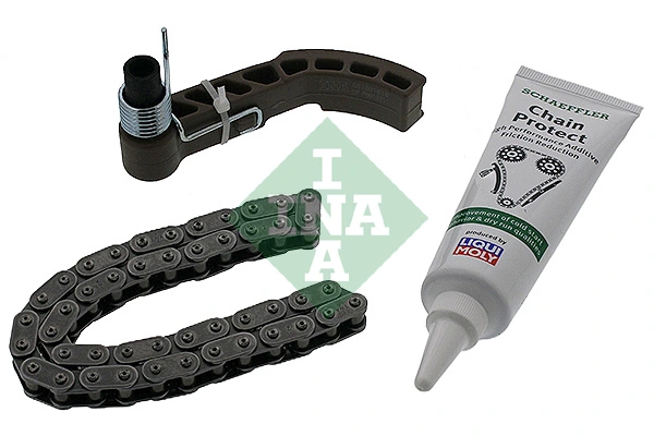 SCHAEFFLER INA 558 0133 10