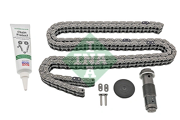 SCHAEFFLER INA 559 1799 10 — Комплект привідного ланцюга