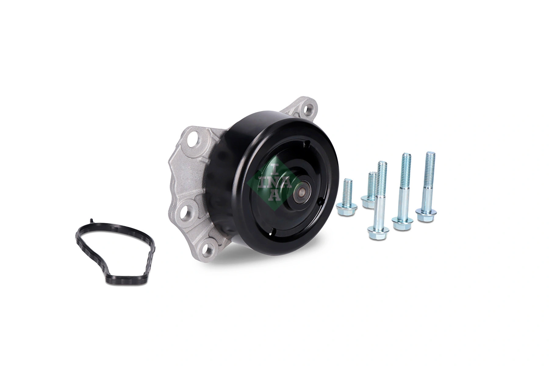 SCHAEFFLER INA 538 0562 10 — Водяний насос