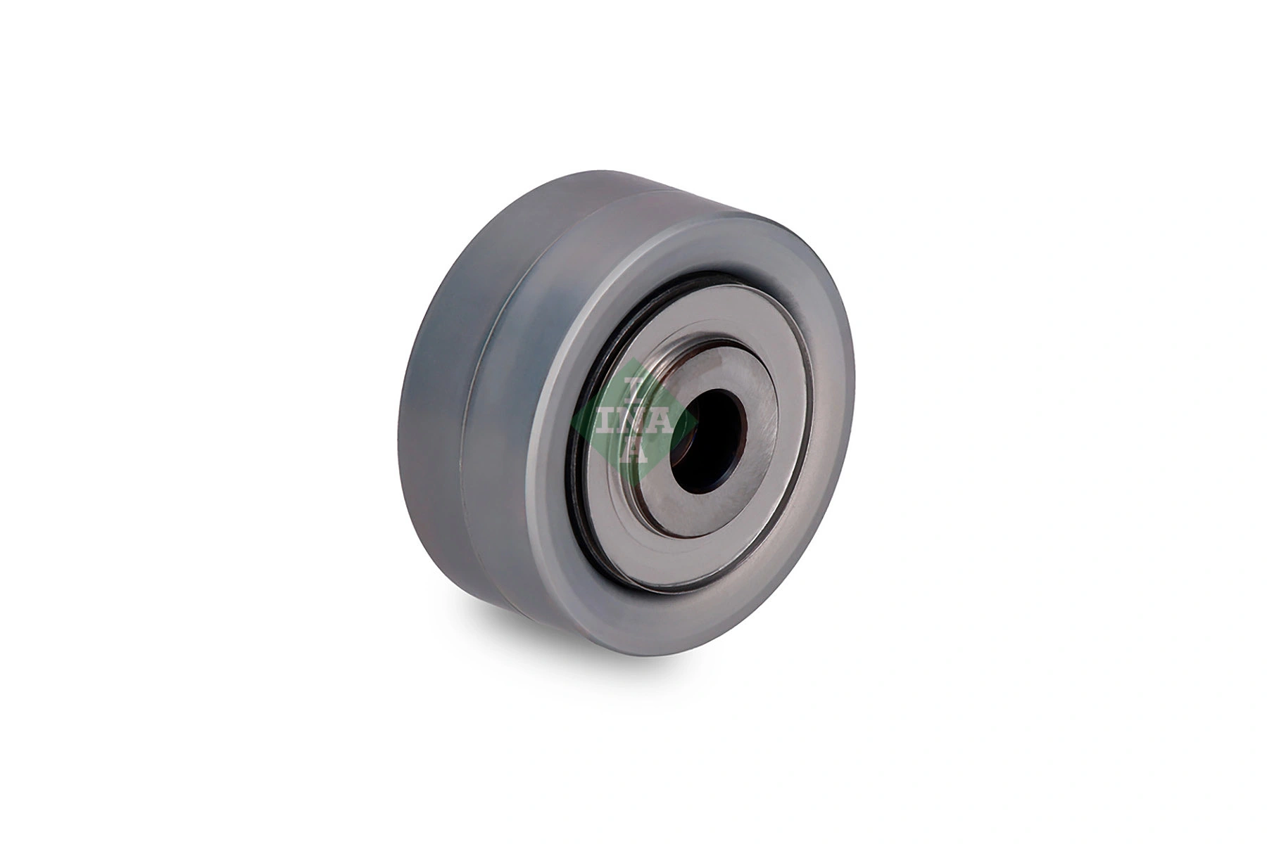 SCHAEFFLER INA 532 0565 10 — Обвідний ролик поліклінового ременя