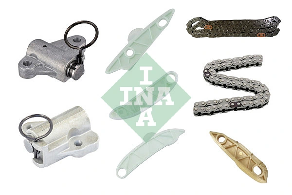 Timing Chain Kit
