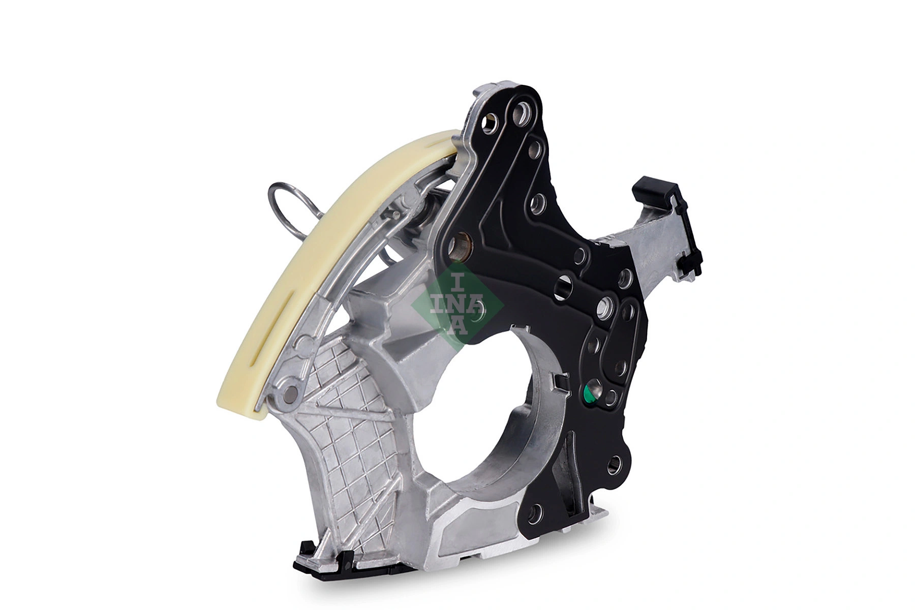 SCHAEFFLER INA 551 0049 10 — Натягувач ланцюга ГРМ