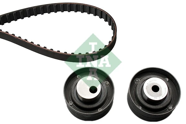 Kit de courroie crantée Schaeffler INA 530 0103 10