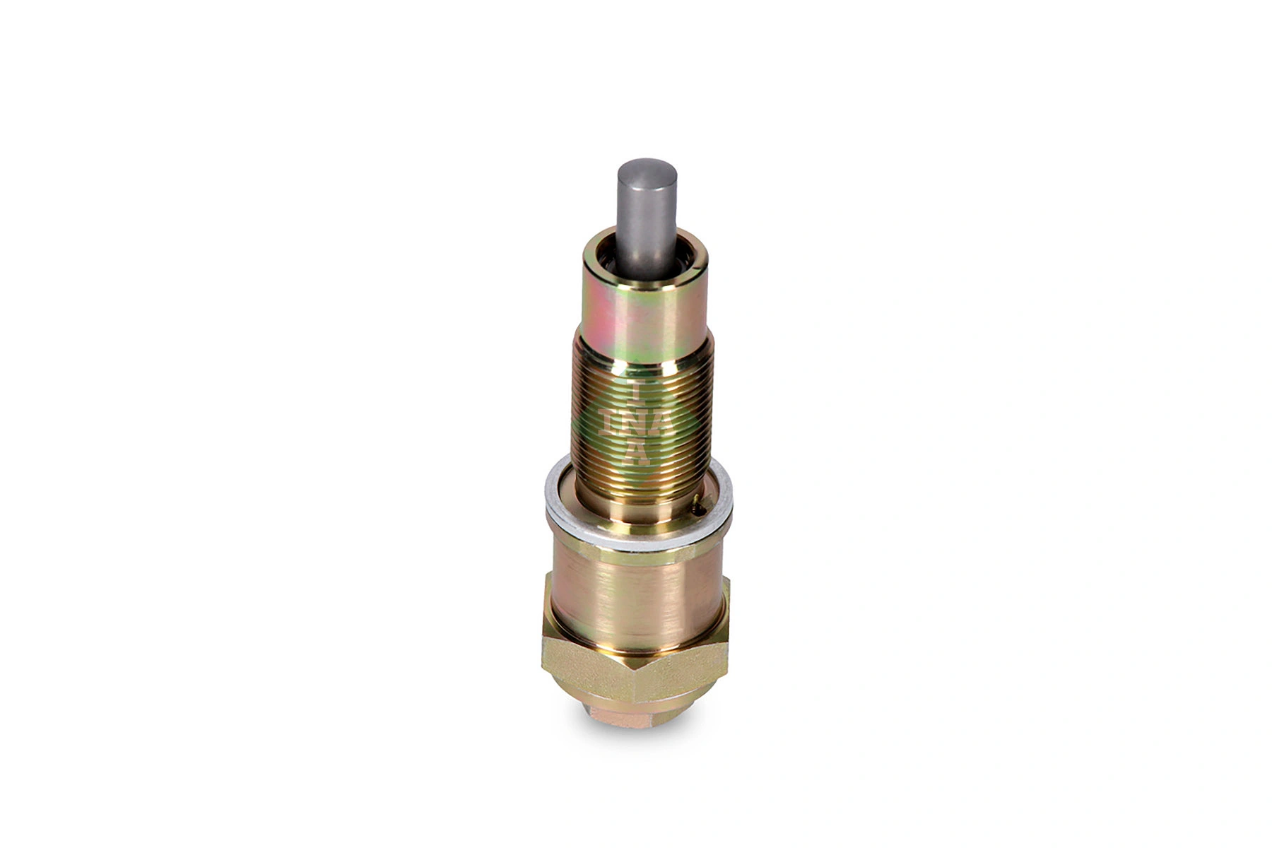 SCHAEFFLER INA 551 0120 10 — Натягувач ланцюга ГРМ