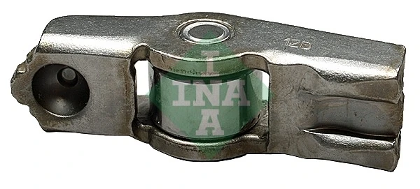 Culbuteur, distribution INA