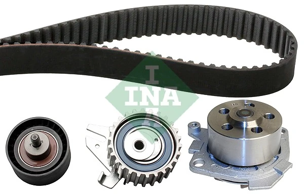 SCHAEFFLER INA 530 0223 30 — Помпа з комплектом ременя ГРМ