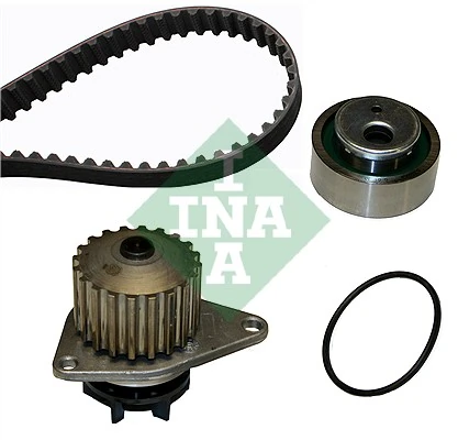 INA 530 0016 30 — Комплекти натяжних роликів (вир-во INA)