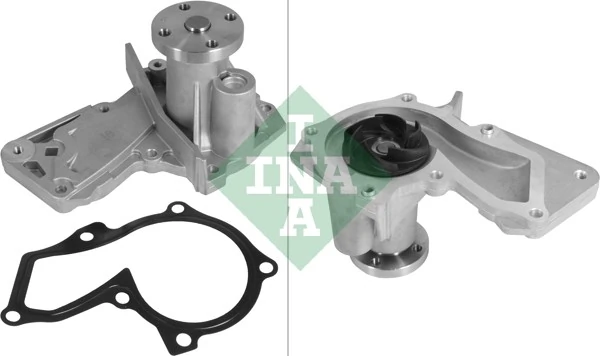 SCHAEFFLER INA 538 0264 10 — Водяний насос