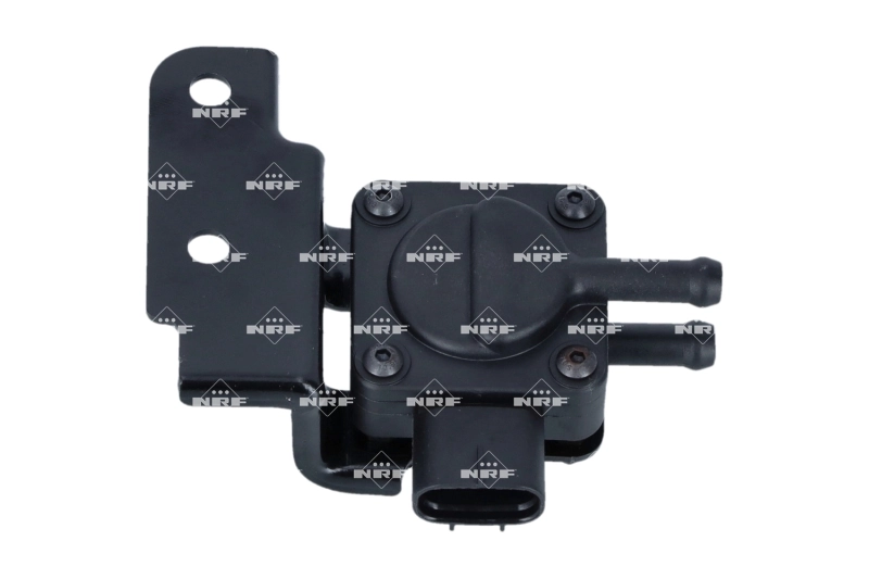 Capteur, pression des gaz échappement NRF 708085