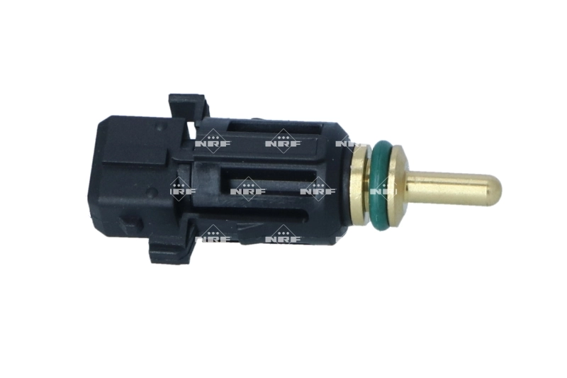 Sensor, coolant temperature