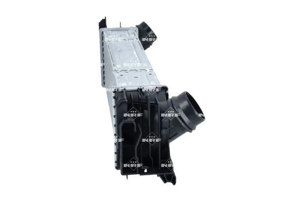 Intercooler, échangeur NRF 309141