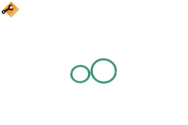 Compresseur, climatisation NRF 320026