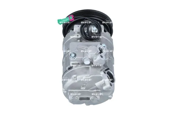 Compresseur, climatisation NRF 32104
