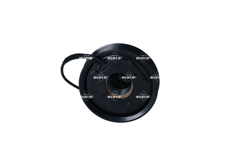 Embrayage magnétique, pour compresseurs de climatisation NRF 380102