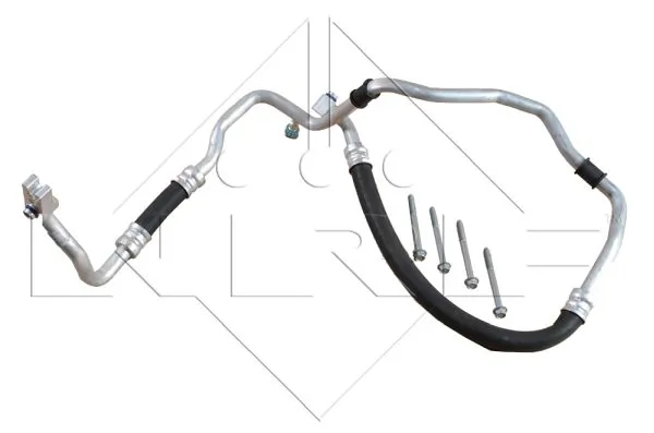 Compresseur, climatisation NRF 32442G