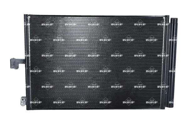 Condenseur, climatisation NRF 350593