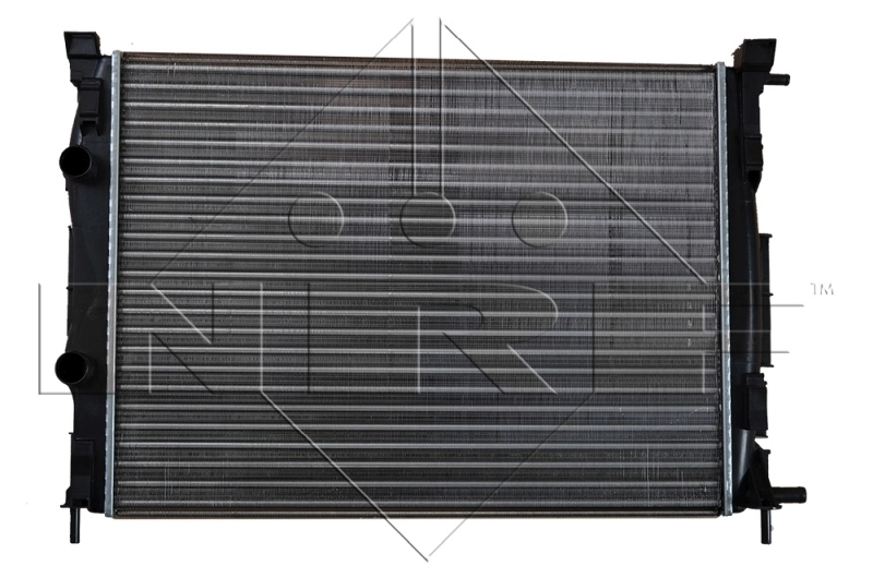 radiateur renaut megane 2 scenic 2002