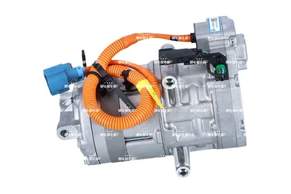 Compresseur, climatisation NRF 320209G