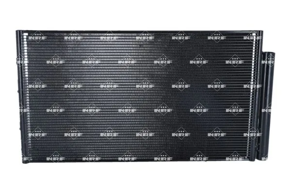 Condenseur, climatisation NRF 350487