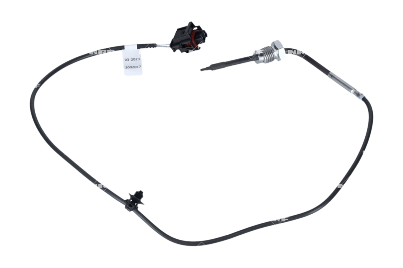 Capteur, température des gaz NRF 707335