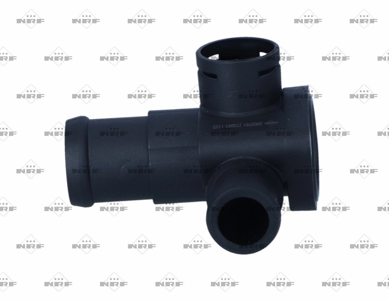 Bride de liquide de refroidissement NRF 775061