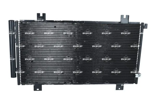 SKRAPLACZ KLIMATYZACJI HONDA CIVIC 16-