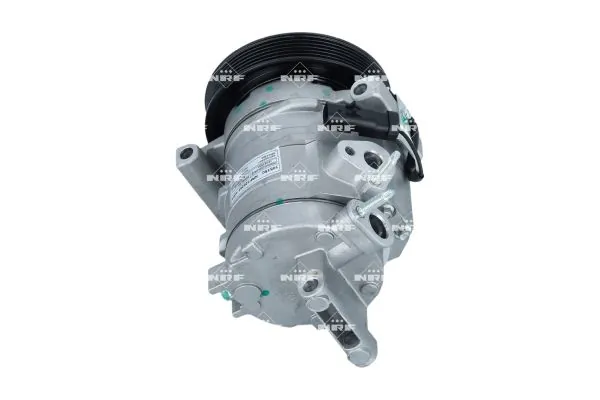 Compresseur, climatisation NRF 320265